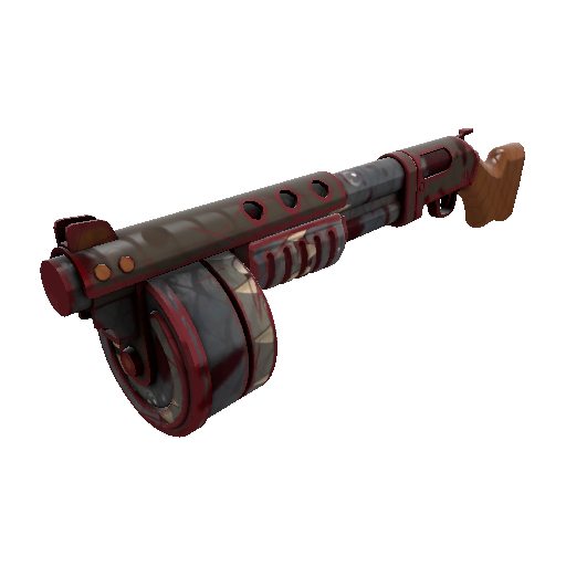 Piranha Mania Panic Attack (Field-Tested)