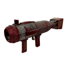 Piranha Mania Air Strike (Battle Scarred)