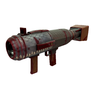 Piranha Mania Air Strike (Field-Tested)