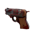 Strange Specialized Killstreak Piranha Mania Shortstop (Field-Tested)