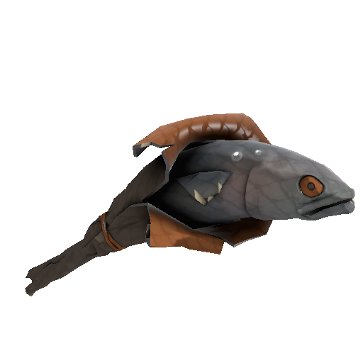 Piranha Mania Holy Mackerel (Factory New)