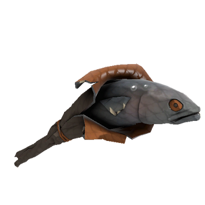 Piranha Mania Holy Mackerel (Factory New)