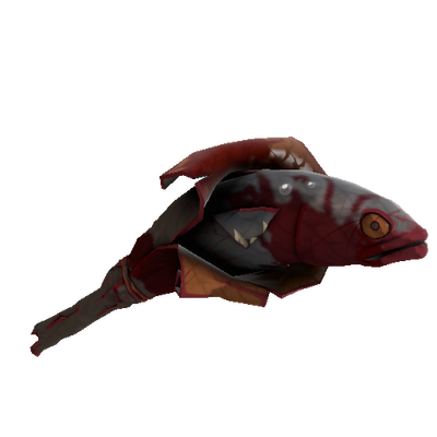 Piranha Mania Holy Mackerel (Field-Tested)