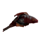 Piranha Mania Holy Mackerel (Well-Worn)
