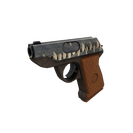 Strange Killstreak Piranha Mania Pistol (Factory New)