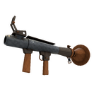 Strange Piranha Mania Rocket Launcher (Factory New)