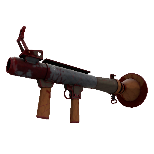 Piranha Mania Rocket Launcher (Field-Tested)