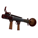 Strange Unusual Specialized Killstreak Piranha Mania Rocket Launcher (Field-Tested)