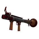 Piranha Mania Rocket Launcher (Well-Worn)