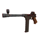 Strange Piranha Mania SMG (Minimal Wear)