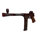 Piranha Mania SMG (Well-Worn)