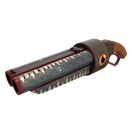 Unusual Specialized Killstreak Piranha Mania Scattergun (Minimal Wear)