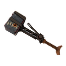 Piranha Mania Powerjack (Minimal Wear)
