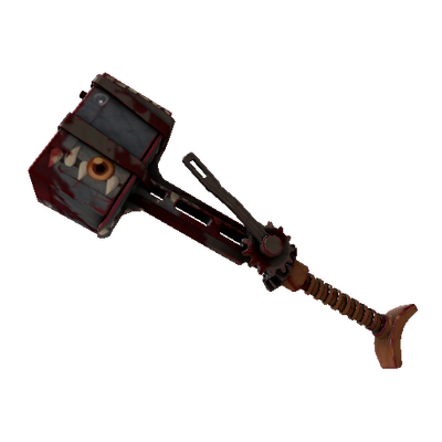 Piranha Mania Powerjack (Field-Tested)