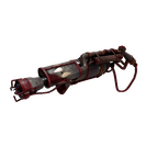 Strange Unusual Piranha Mania Degreaser (Battle Scarred)
