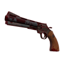 Piranha Mania Revolver (Field-Tested)