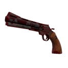 Piranha Mania Revolver (Battle Scarred)