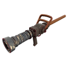 Piranha Mania Medi Gun (Minimal Wear)