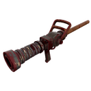 Piranha Mania Medi Gun (Well-Worn)