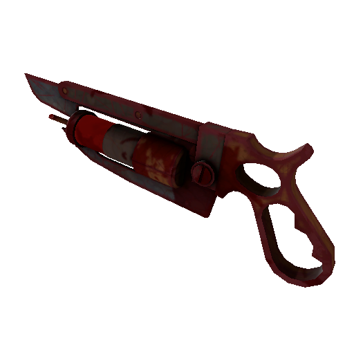 Piranha Mania Übersaw (Battle Scarred)