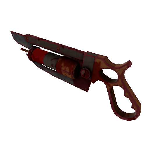 Piranha Mania Übersaw (Field-Tested)