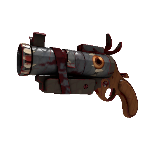 Piranha Mania Detonator (Field-Tested)