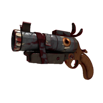 Piranha Mania Detonator (Field-Tested)