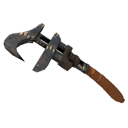 Piranha Mania Jag (Factory New)