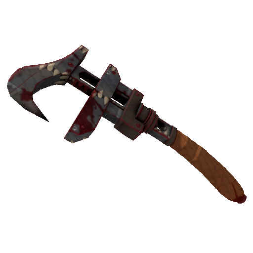 Piranha Mania Jag (Field-Tested)
