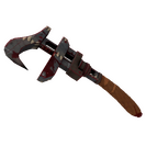 Strange Piranha Mania Jag (Field-Tested)