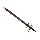 Piranha Mania Claidheamh Mòr (Field-Tested)