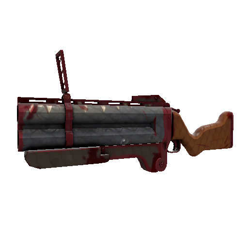 Piranha Mania Loch-n-Load (Field-Tested)