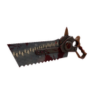 Piranha Mania Amputator (Field-Tested)