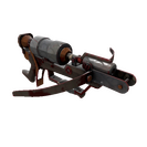Piranha Mania Crusader's Crossbow (Field-Tested)