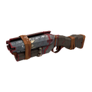 Strange Professional Killstreak Piranha Mania Soda Popper (Minimal Wear)