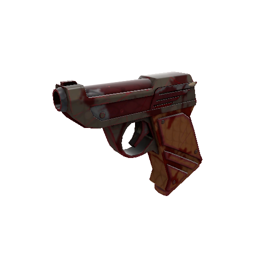 Piranha Mania Winger (Field-Tested)