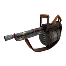 Strange Piranha Mania Tomislav (Minimal Wear)