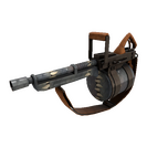 Unusual Piranha Mania Tomislav (Factory New)