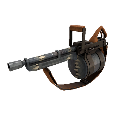 Strange Piranha Mania Tomislav (Factory New)