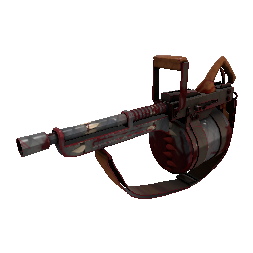 Piranha Mania Tomislav (Field-Tested)