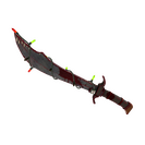 Festivized Piranha Mania Shahanshah (Field-Tested)