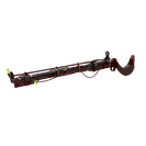 Festivized Specialized Killstreak Piranha Mania Bazaar Bargain (Field-Tested)