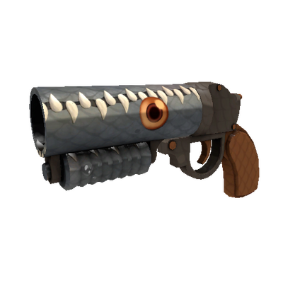Piranha Mania Scorch Shot (Factory New)