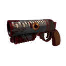 Piranha Mania Scorch Shot (Well-Worn)