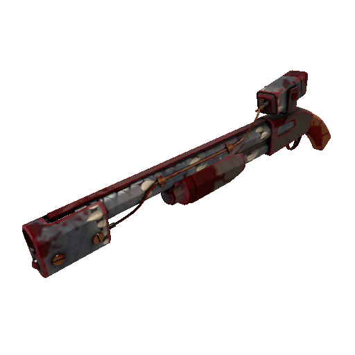 Piranha Mania Rescue Ranger (Field-Tested)