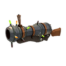 Festivized Killstreak Piranha Mania Loose Cannon (Factory New)