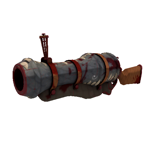 Piranha Mania Loose Cannon (Field-Tested)