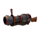 Piranha Mania Loose Cannon (Field-Tested)