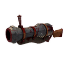 Piranha Mania Loose Cannon (Well-Worn)