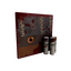 Piranha Mania War Paint (Battle Scarred)